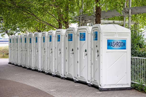 Best Emergency porta potty rental  in Mked Tree, AR