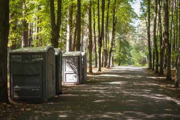 Best Best portable toilet rental  in Mked Tree, AR