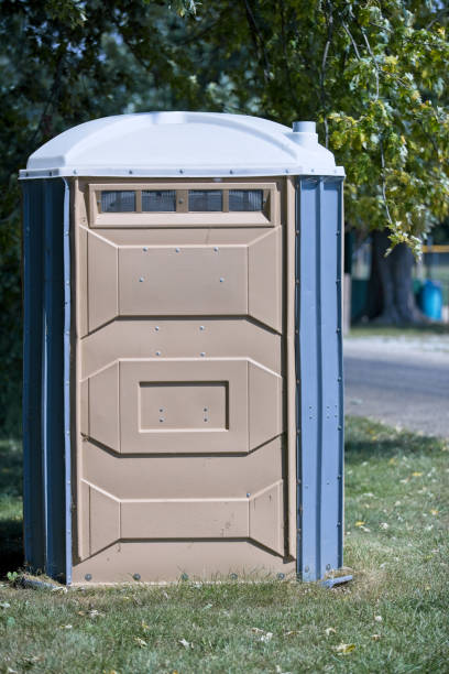 Best Portable toilet rental cost  in Mked Tree, AR
