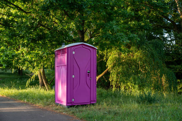 Best Temporary restroom rental  in Mked Tree, AR
