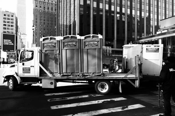 Trusted Marked Tree, AR porta potty rental Experts