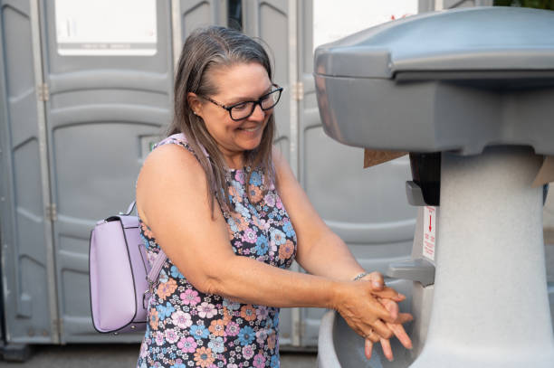 Best Handicap porta potty rental  in Mked Tree, AR