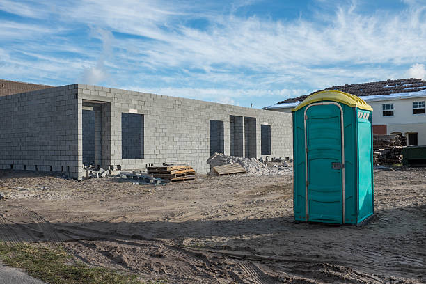 Best Affordable portable toilet rental  in Mked Tree, AR